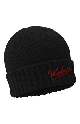 Woolrich: Шапка 