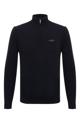 Aeronautica Militare: Свитер из шерсти 