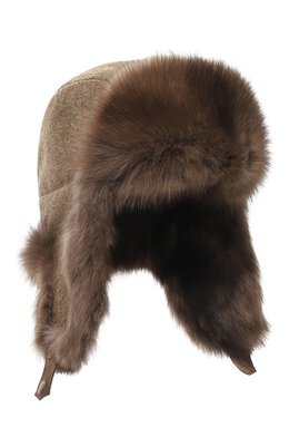 FurLand: Шапка 