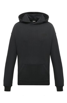 Comme des Fuckdown: Хлопковая толстовка 