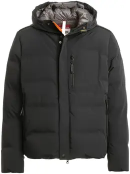 Parajumpers: Чёрная куртка 