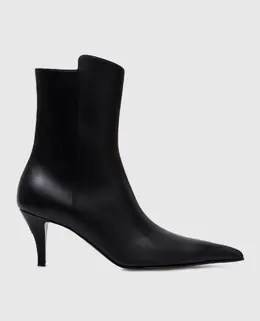 Alexander McQueen: Чорні ботильйони 
