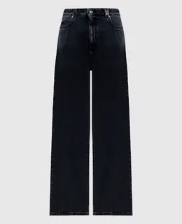 Alexander McQueen: Серые джинсы 