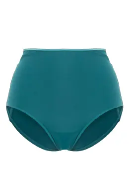 Marlies Dekkers: Голубые трусы 