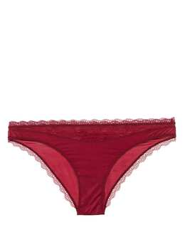 Marlies Dekkers: Красные трусы 
