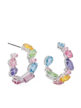 Swarovski: Серьги  Gema