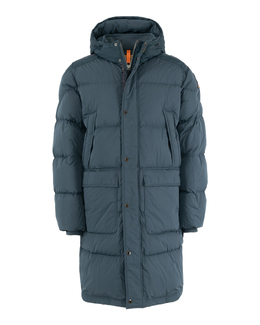 Parajumpers: Длинный пуховик 
