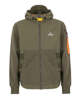 Parajumpers: Куртка с капюшоном 