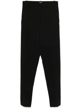 PINKO: Чёрные брюки 