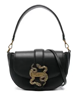 Just Cavalli: Чёрная сумка 