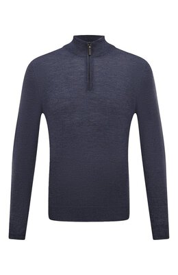 Canali: Свитер из шерсти 
