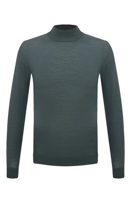 Piacenza Cashmere 1733: Свитер из шерсти 