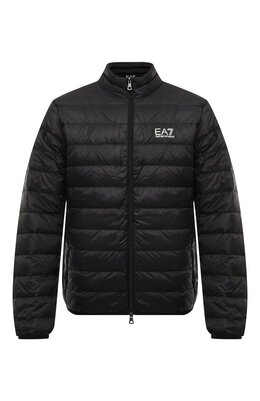 Ea 7: Стёганые куртка 