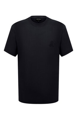 Giorgio Armani: Футболка из эластана 
