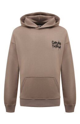 Comme des Fuckdown: Хлопковая толстовка 