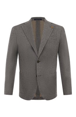 Sartoria Latorre: Кашемировые пиджаки 