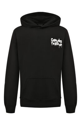 Comme des Fuckdown: Хлопковая толстовка 