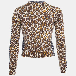 Stella McCartney: Многоцветный топ 