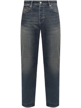 AllSaints: Голубые джинсы 