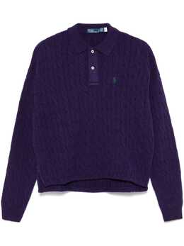 Polo Ralph Lauren: Трикотажное поло 