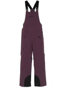 Rossignol: Фиолетовые брюки 