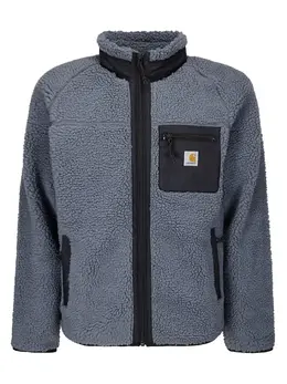 Carhartt WIP: Куртка с карманами 