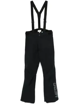 Rossignol: Чёрные брюки 