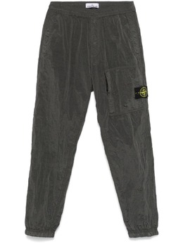 Stone Island: Брюки  Compass с карманами