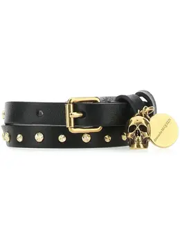 Alexander McQueen: Браслет 