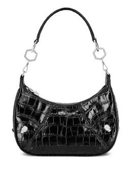 Philipp Plein: Чёрная сумка  Gothic
