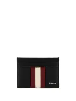 Bally: Картхолдер с принтом 