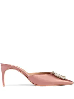 Malone Souliers: Сабо 