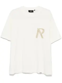 Represent: Белая футболка 
