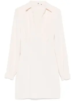 Elisabetta Franchi: Короткое платье 