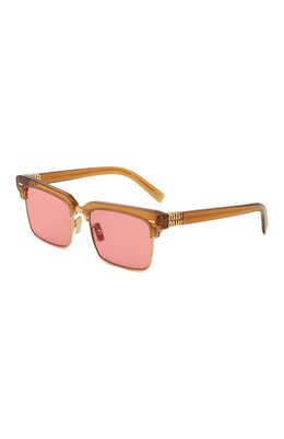 Miu Miu: Очки 