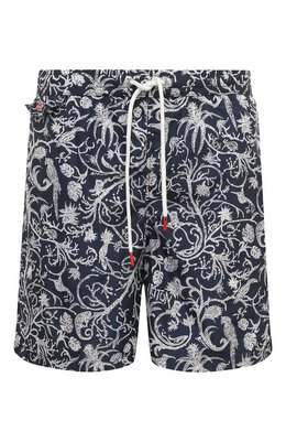 Kiton: Тёмные плавки 
