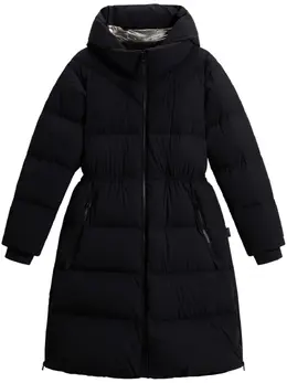 Woolrich: Стёганый пуховик 