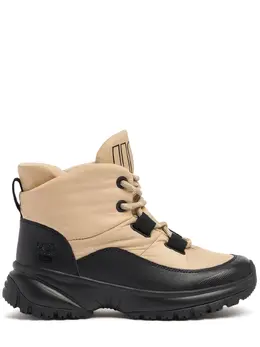 UGG: Ботинки 