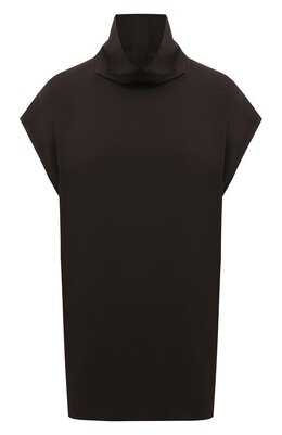 Rick Owens: Топ без рукава 