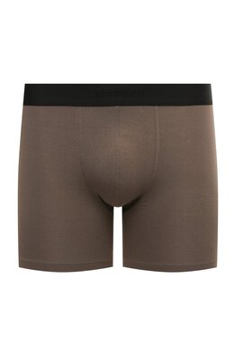 Zimmerli: Коричневые трусы 