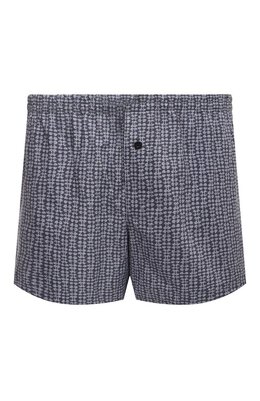 Zimmerli: Синие трусы 