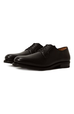 Rubeus Milano: Чёрные туфли 