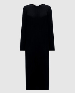 Allude: Чорні сукні 