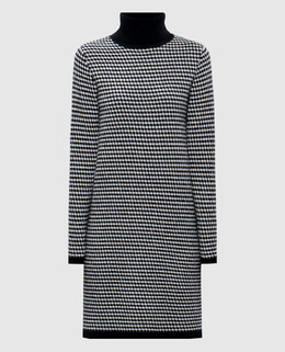 Allude: Чорні сукні 