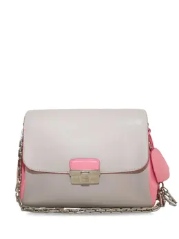 Christian Dior Pre-Owned: Розовая сумка 