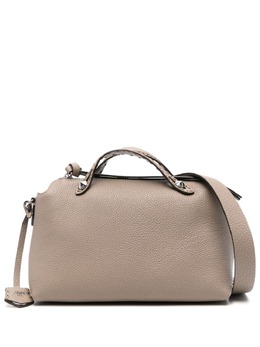 FENDI: Коричневая сумка  By The Way