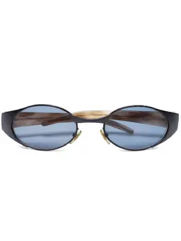 Gucci Pre-Owned: Очки 