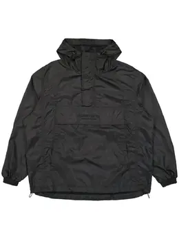 VETEMENTS: Чёрная куртка 