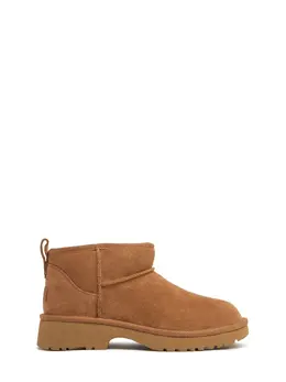 UGG: Ботинки  Ultra Mini