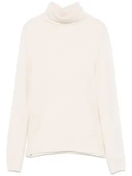 Allude: Кашемировый свитер 